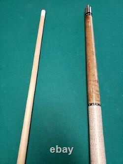 Lucasi Custom Model 108 Billiard Pool Cue Stick 58