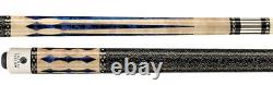 Lucasi Custom Pool Cue LZ2004NB Free Shipping