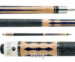 Lucasi Custom Pool Cue LZ2004NB Free Shipping