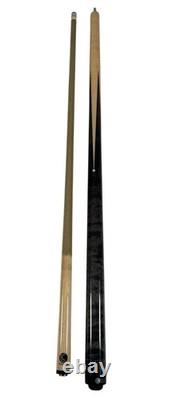 Lucasi Custom Pool Cue With Flexpoint U Shaft Model LZ2000SPG Nice Cue 19oz