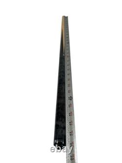 Lucasi Custom Pool Cue With Flexpoint U Shaft Model LZ2000SPG Nice Cue 19oz