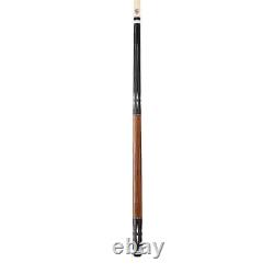 Lucasi Custom Pool Cue With Zero Flex Slim Shaft Model LUX70 Only 100 Made