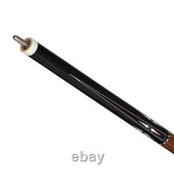 Lucasi Custom Pool Cue With Zero Flex Slim Shaft Model LUX70 Only 100 Made