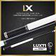 Lucasi Custom Pool Cue With Zero Flex Slim Shaft Model Lux71 Only 100 Made