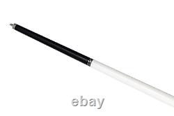 Lucasi Custom Pool Cue With Zero Flex Slim Shaft Model LUX71 Only 100 Made