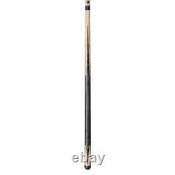 Lucasi Custom Pool Cue With Zero Flexpoint Shaft Model LUX48 Only 200 Made