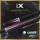 Lucasi Custom Pool Cue With Zero Flexpoint Shaft Model Lux57 Only 200 Made