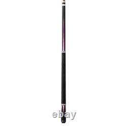 Lucasi Custom Pool Cue With Zero Flexpoint Shaft Model LUX57 Only 200 Made