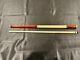 Lucasi Custom Rengas And Curly Maple Pool Cue With Bocote Banded Rings Lcz11