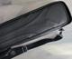 Lucasi Customs Pool Cue 4x8 Soft Case, Black, Withcarrying Strap, Brand New