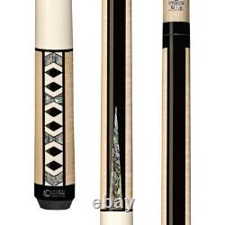 Lucasi LCR51 Custom Pool Cue