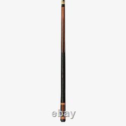 Lucasi LHC93 Custom+Hybrid Billiards Pool Cue Stick Zero Flex with Kamui Tip