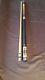 Lucasi Lhc97 Hybrid Custom Pool Cue # 1904 With Flexpoint U Shaft & Joint Protect