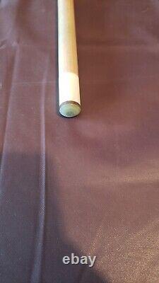 Lucasi LHC97 Hybrid Custom Pool Cue # 1904 With Flexpoint U Shaft & Joint Protect
