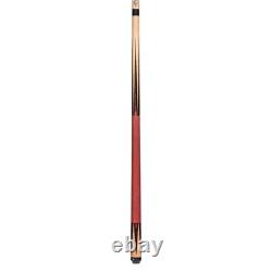 Lucasi LUX 53 Custom Cue Uniloc 11.75mm LTD Only 200 Made New Free Shipping