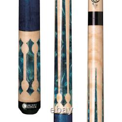 Lucasi LZC22 Custom Pool Cue