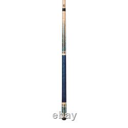 Lucasi LZC22 Custom Pool Cue