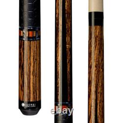 Lucasi LZC26 Custom Pool Cue