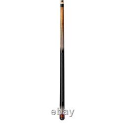 Lucasi LZC37 Custom Pool Cue