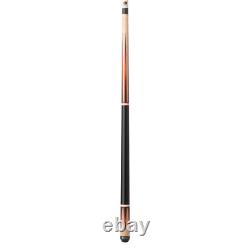 Lucasi LZC54 Custom Pool Cue