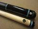 Lucasi Lzd5 Custom Pool Cue With Zero Flexpoint Shaft & Free Shipping
