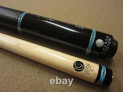 Lucasi LZD5 Custom Pool Cue with Zero Flexpoint Shaft & FREE Shipping