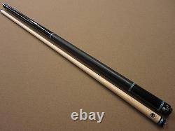 Lucasi LZD5 Custom Pool Cue with Zero Flexpoint Shaft & FREE Shipping