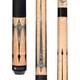 Lucasi Lux 52 Custom Pool Cue 11.75mm Shaft Ltd Only 150 Made New Free Shipping