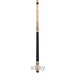 Lucasi Lux 52 Custom Pool Cue 11.75mm Shaft Ltd Only 150 Made New Free Shipping