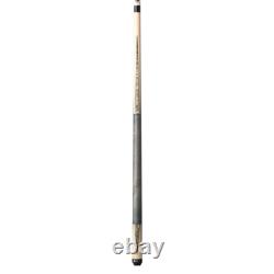 Lucasi Lux 55 Custom Pool Cue 12.75 MM Shaft Ltd Only 200 Made New Free Shipping