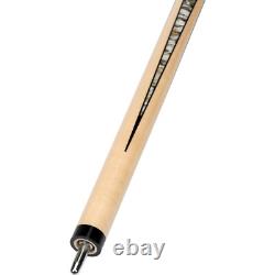Lucasi Lux 55 Custom Pool Cue 12.75 MM Shaft Ltd Only 200 Made New Free Shipping