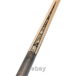 Lucasi Lux 55 Custom Pool Cue 12.75 MM Shaft Ltd Only 200 Made New Free Shipping