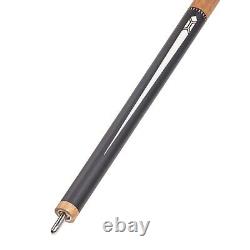 Lucasi Lux 58 Custom Pool Cue 11.75mm Shaft Limited #150/150 Made New Ships Free