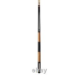 Lucasi Lux 58 Custom Pool Cue 11.75mm Shaft Limited #150/150 Made New Ships Free