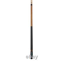 Lucasi Lux 60 Custom Pool Cue 11.75mm Shaft Ltd Only 150 Made New Free Shipping