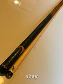 Lucasi Lux 60 Custom Pool Cue 11.75mm Shaft Ltd Only 150 Made New Free Shipping