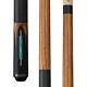 Lucasi Lux 60 Custom Pool Cue 11.75mm Shaft Ltd Only 150 Made New Ships Free