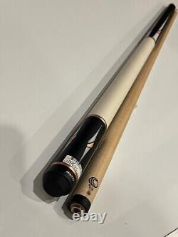 Lucasi Lux 63 Custom Pool Cue 11.75mm Shaft Limited #149/150 Made New Ships Free