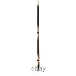 Lucasi Lux 72 Custom Pool Cue 11.75mm Shaft Limited #24/ 100 Made New Ships Free