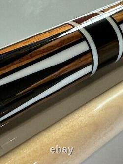 Lucasi Lux 72 Custom Pool Cue 11.75mm Shaft Limited #24/ 100 Made New Ships Free