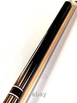 Lucasi Lux 72 Custom Pool Cue 11.75mm Shaft Limited #24/ 100 Made New Ships Free