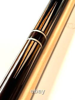 Lucasi Lux 72 Custom Pool Cue 11.75mm Shaft Limited #24/ 100 Made New Ships Free