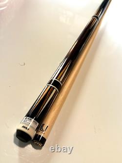 Lucasi Lux 72 Custom Pool Cue 11.75mm Shaft Limited #24/ 100 Made New Ships Free