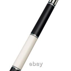 Lucasi Lux67 Custom Pool Cue 11.75 MM Shaft Limited Edition New Free Shipping