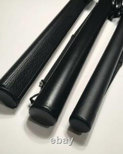 Lucasi Lux67 Custom Pool Cue 11.75 MM Shaft Limited Edition New Free Shipping