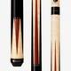 Lucasi Lzc41 Custom Pool Cue Uniloc Joint Tiger Tip Brand New Free Shipping