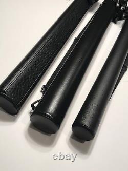 Lucasi Lzc41 Custom Pool Cue Uniloc Joint Tiger Tip Brand New Free Shipping