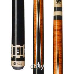 Lucasi Lzse3 Custom Pool Cue