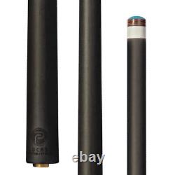 Lucasi Pinnacle Carbon Pool Cue Shaft