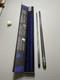 Lucasi Pinnacle Lp20 Custom Hybrid Carbon Fiber Composite Pool Cue, 12.5mm